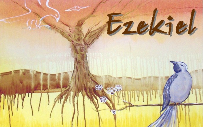 Ezekiel