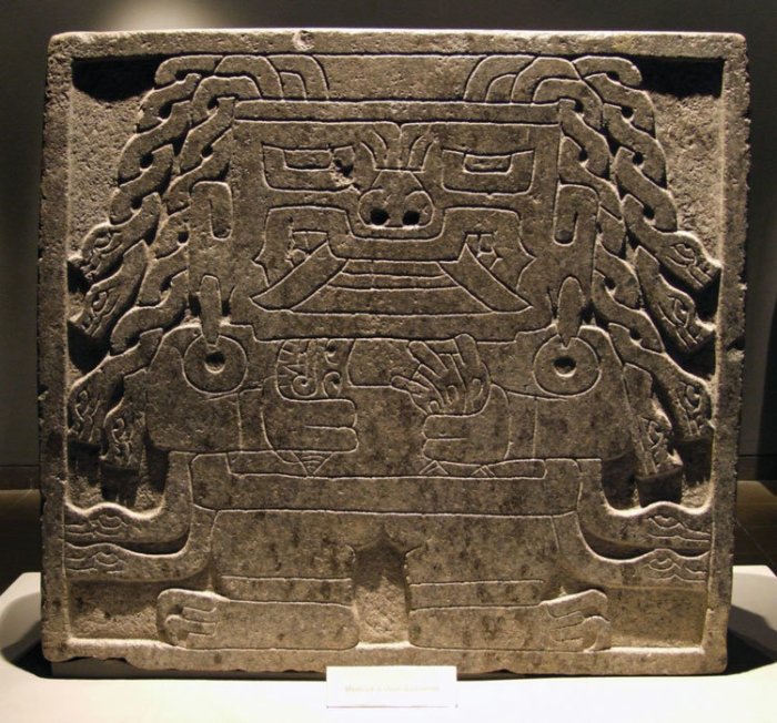 Raimondi chavin stela huantar stele chavín culture rivalry contour la temple central andes mysteries treasures lost monday found early latinamericanstudies