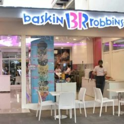 Baskin robbins flavors