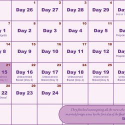 Iuic high holy day calendar 2023