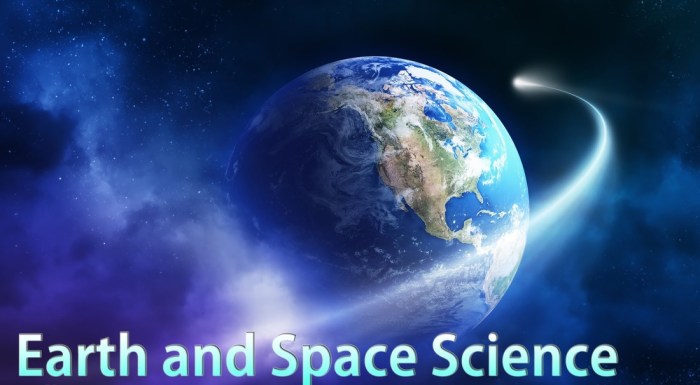 Hmh earth and space science