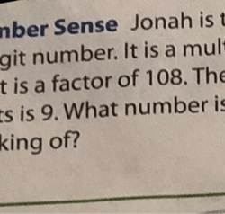 Jonah is thinking of a 2 digit number