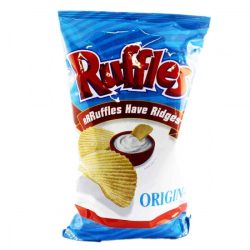 Ruffles upcitemdb frito flavored sabritas 5oz barcode upc americanos