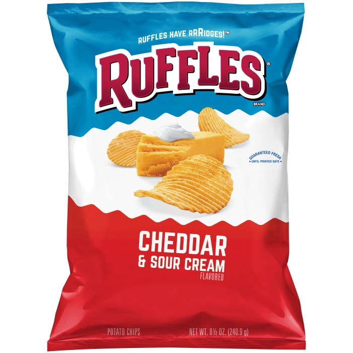 Ruffles